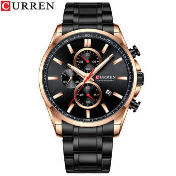 Чоловічий годинник Curren 8368