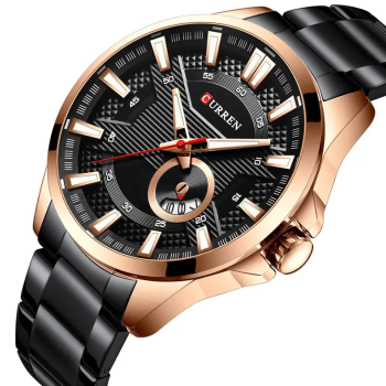 Чоловічий годинник Curren 8372