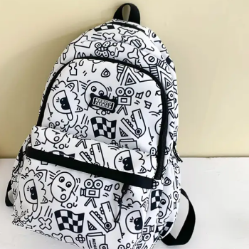 Яскравий та крутий рюкзак