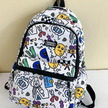 Яскравий та крутий рюкзак