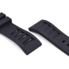 Сіліконовий ремішок для годин преміум-класу, 22 мм