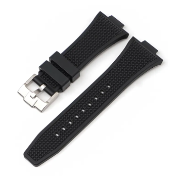 Силіконовий ремінець для годинника Tissot PRX