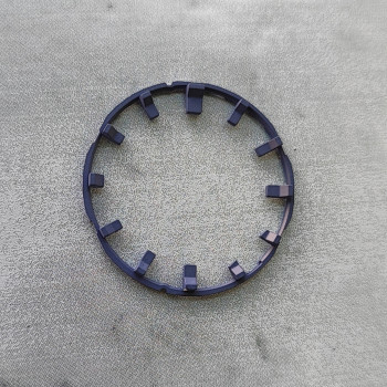 Шкала, циферблат, кільце для Casio G-SHOCK GA-2100 / GA-2110 Шкала. Синій