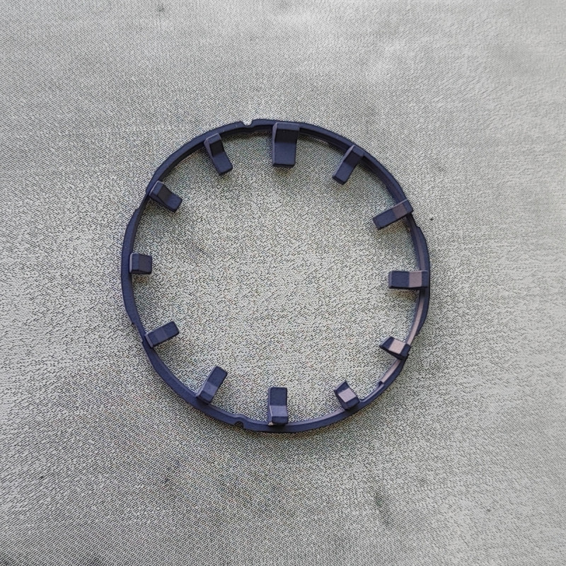 Шкала, циферблат, кільце для Casio G-SHOCK GA-2100 / GA-2110 Шкала. Синій