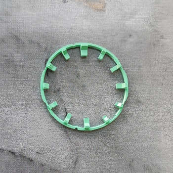 Шкала, циферблат, кільце для Casio G-SHOCK GA-2100 / GA-2110 Шкала. М'ятний