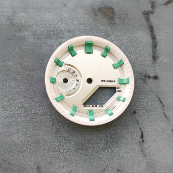 Шкала, циферблат, кільце для Casio G-SHOCK GA-2100 / GA-2110 Мод. №1