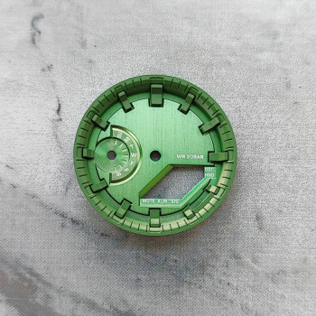 Шкала, циферблат, кільце для Casio G-SHOCK GA-2100 / GA-2110 Мод. №10