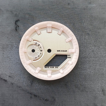 Шкала, циферблат, кільце для Casio G-SHOCK GA-2100 / GA-2110 Мод. №12