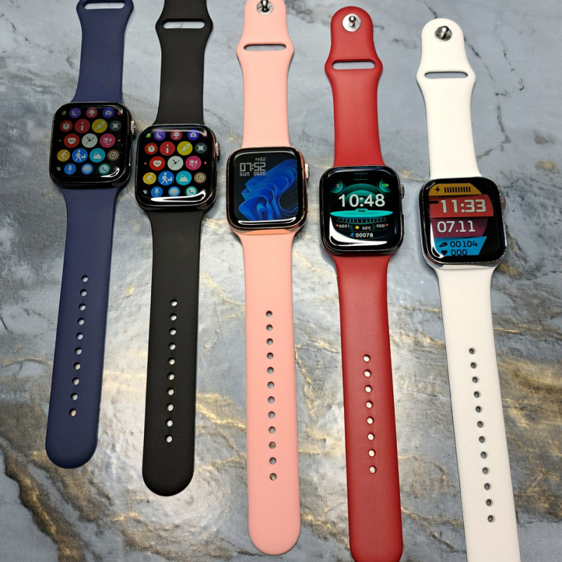 Розумний годинник Smart Watch S800 Max