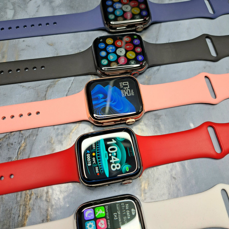 Розумний годинник Smart Watch S800 Max