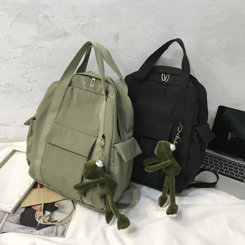 Крутий місткий рюкзак Хакі