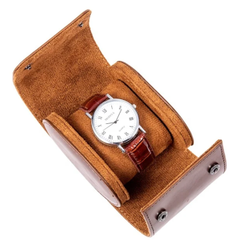 Бокс, скринька, футляр для зберігання годинників на 1 відділення