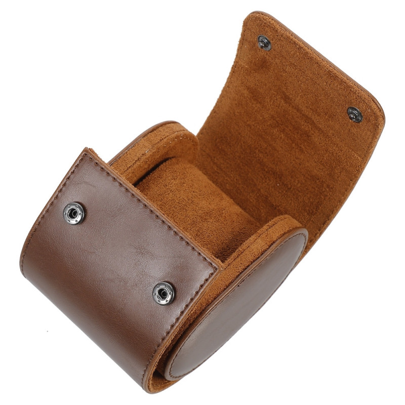 Бокс, скринька, футляр для зберігання годинників на 1 відділення