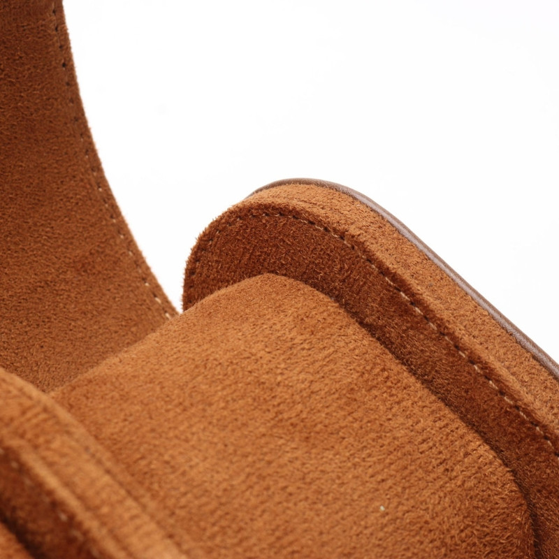 Бокс, скринька, футляр для зберігання годинників на 1 відділення