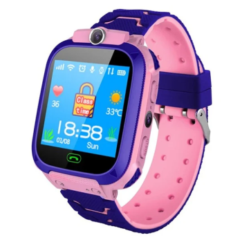 Дитячий смарт годинник