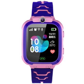 Дитячий смарт годинник