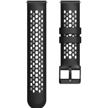 Силіконовий ремінець для Huawei Watch 3 / Watch 3 Pro / Watch GT 2 46 мм / GT2 Pro / GT 2e