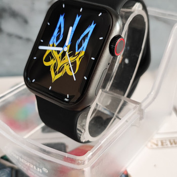 Годинник  Smart watch 8  GS8  MINI 41 mm