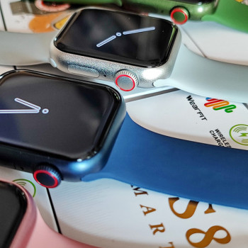 Годинник  Smart watch 8  GS8  MINI 41 mm