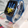 Часы  Smart watch 8  GS8 MINI 41 mm Синій