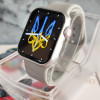 Часы  Smart watch 8  GS8 MINI 41 mm Срібло