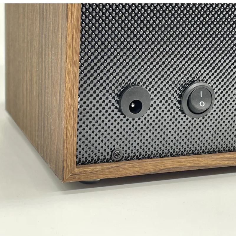 Скринька для підзаводу годинника віндер. З підсвічуванням. Тайммувер