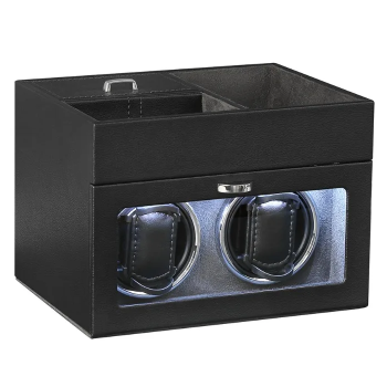 Скринька для підзаводу годинника віндер тайммувер