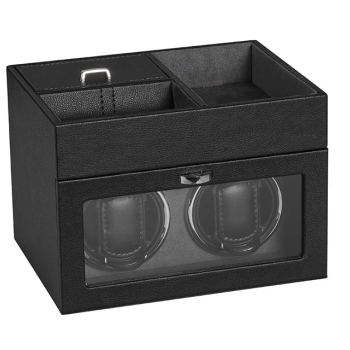 Скринька для підзаводу годинника віндер тайммувер