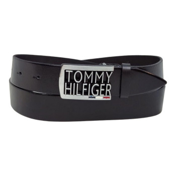 Чоловічий шкіряний ремінь TOMMY HILFIGER