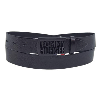 Чоловічий шкіряний ремінь TOMMY HILFIGER