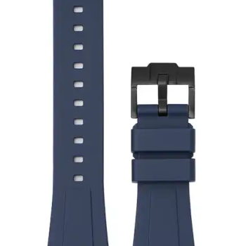 Силіконовий ремінець для годинника Tissot PRX