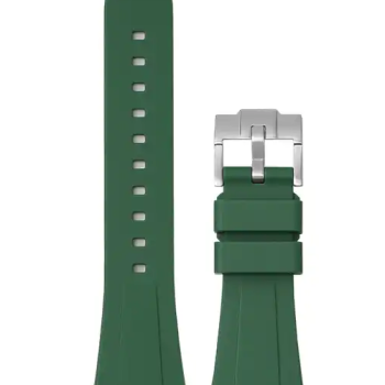 Силіконовий ремінець для годинника Tissot PRX