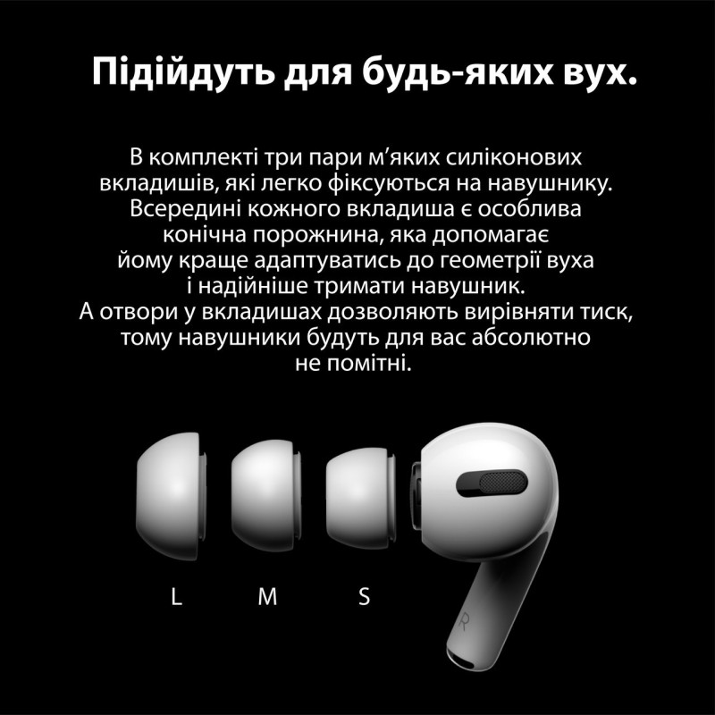 Навушники бездротові SmartX Pro Premium Bluetooth преміум якість блютуз навушники ААА+