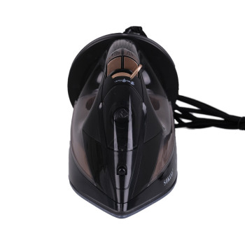 Праска парова ручна з антипригарним покриттям 2600 Вт з керамічною підошвою SOKANY SK-286