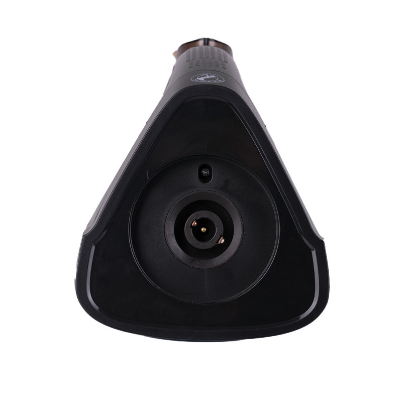 Праска парова ручна з антипригарним покриттям 2600 Вт з керамічною підошвою SOKANY SK-286