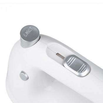 Міксер ручний 2 в 1 на 300 Вт 5 режимів швидкості і 2 насадки Sokany SK-6631