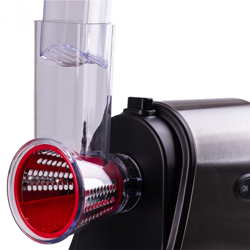 Овочерізка 6 в 1 на 5 насадок із нержавіючої сталі 1000 Вт Sokany SK-1178