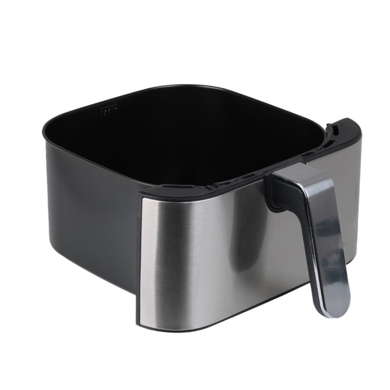 Аерофрітюрниця - аерогриль 7 літрів • aerogrill SOKANY