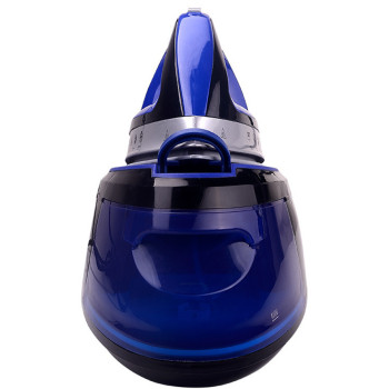 Праска з паровою станцією та антипригарним покриттям 2400 Вт праска керамічна з самоочищенням SOKANY SK-188