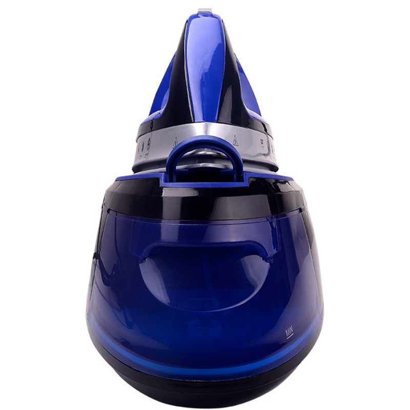 Праска з паровою станцією та антипригарним покриттям 2400 Вт праска керамічна з самоочищенням SOKANY SK-188