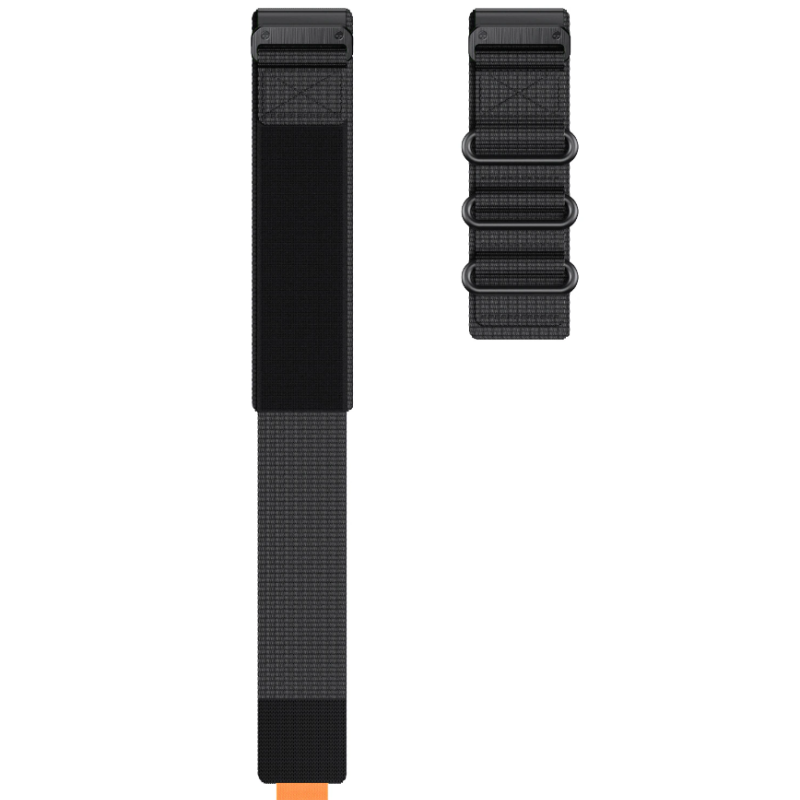 Тканинний ремінець для Garmin Fenix Epix Pro / Instinct 2X /  Tactix 7 / Enduro / Descent 26 MM