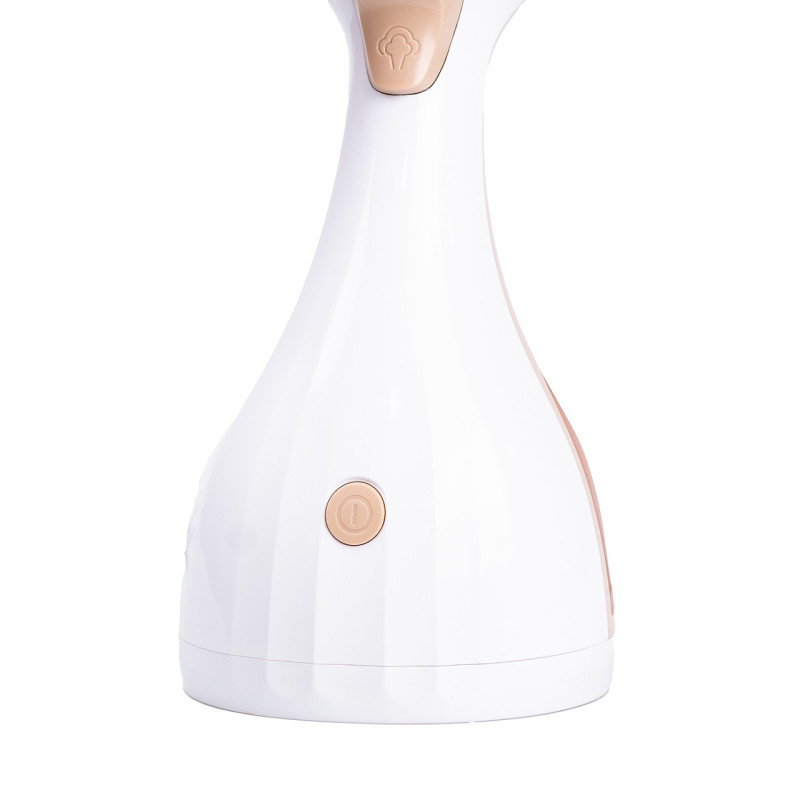 Відпарювач портативний вертикальний 1500 Вт парогенератор для одягу 300 мл SOKANY SK-3067