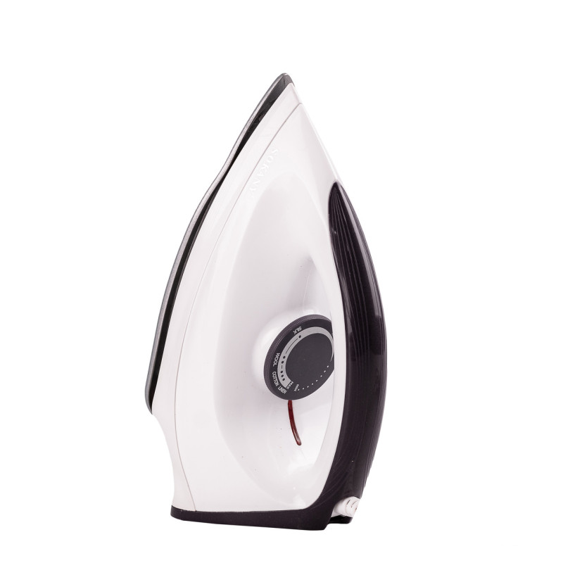 Праска ручна з антипригарним покриттям 1200 Вт з керамічною підошвою SOKANY SK-119