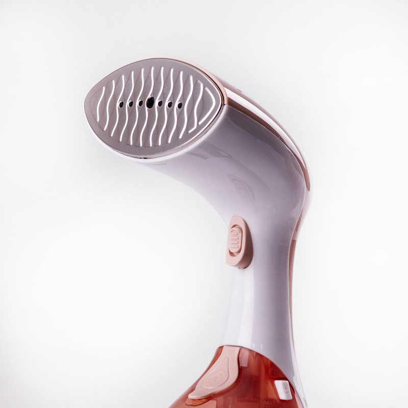 Відпарювач ручний вертикальний 1500 Вт 260 мл парогенератор для одягу та штор від мережі SOKANY SK-3050