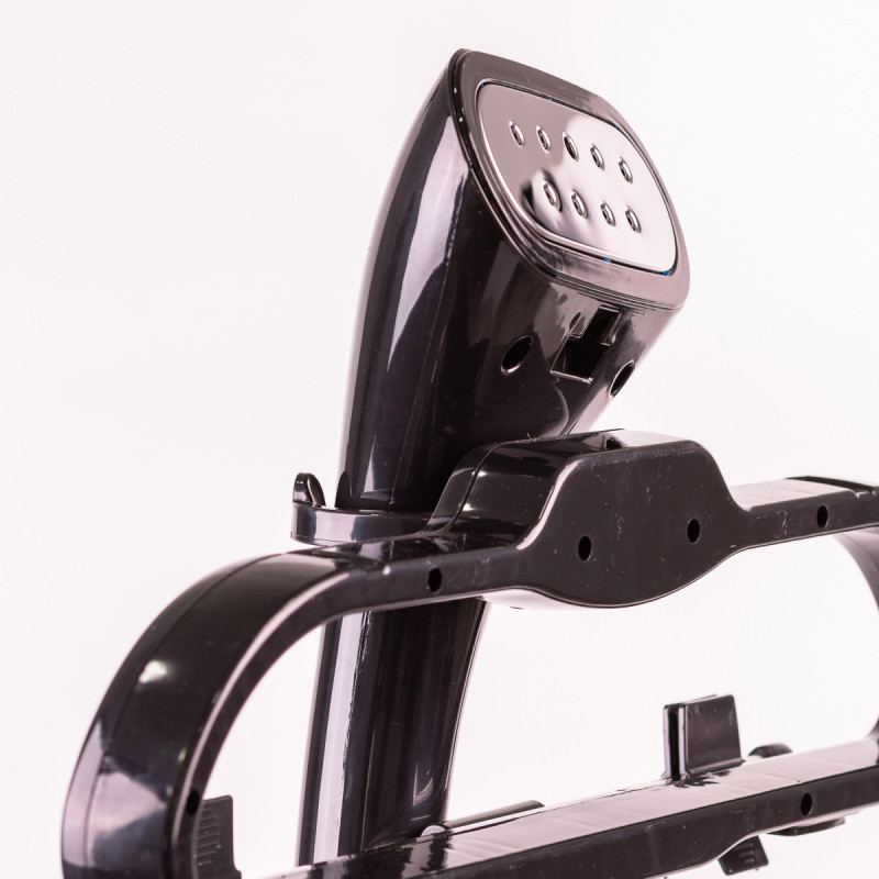 Відпарювач підлоговий вертикальний 2000 Вт парогенератор для одягу на 3.5 л парова праска SOKANY SK-4012