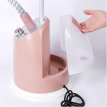 Відпарювач підлоговий вертикальний 2200 Вт парогенератор для одягу на 2.2 л парова праска SOKANY SK-4007