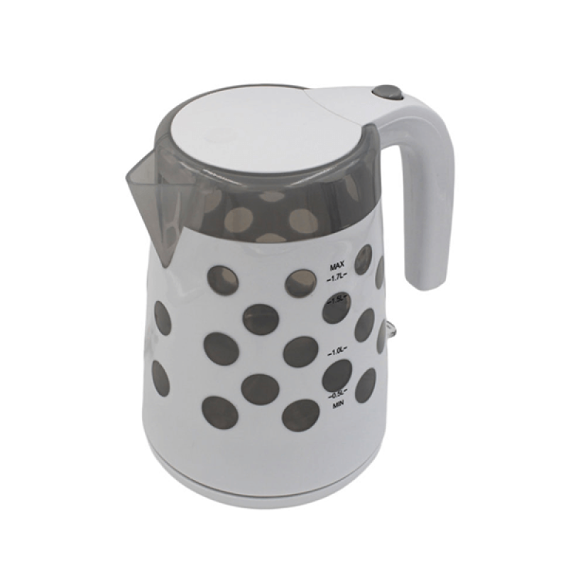 Електрочайник на 1,7 л з автоматичним відключенням 1850 Вт Sokany FK-1621