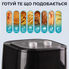 Аерофритюрниця Sokany Healthy AirFryer 1400W 5l мультипічі