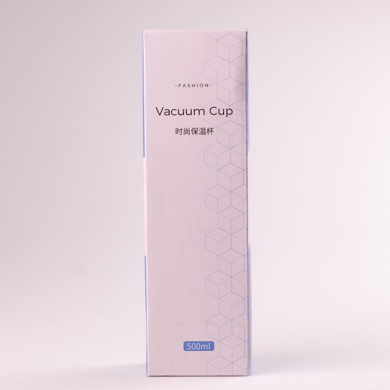 Термос з чашкою та клапаном Mini Cup 500мл тепло до 12 годин Зелений