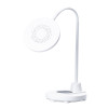 Лампа настільна з USB лампа гнучка сенсорна